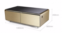 Smart Coffee table