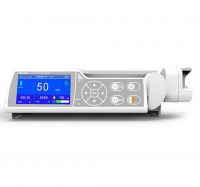 HealFusion syringe pump S7