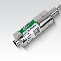 PTES Autozero Melt Pressure Sensor- built in temperature sensor PLC, SIL2 Certificated