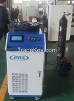 GRS fiber laser welding machine 1kw 1.5kw
