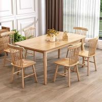 The suitable Dining Table&amp;Chair