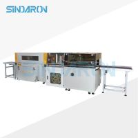 Wrap Wrapper Wrapping Machine