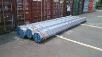 scaffolding tube
