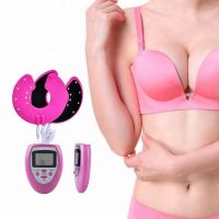 Takrol Hq-068 Female Breast Massage Bra Chest Massager Electric Physiotherapy Massager