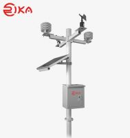 Rika Rk900-01 Smart Agriculture Wifi Gprs Wireless Transmission Automatic Weather Station