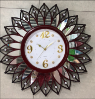 Professional Chinese supplier home decoration stylish wall clock