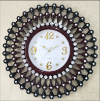 Decorative Items For Living Room Home Decoration Wall Clocks