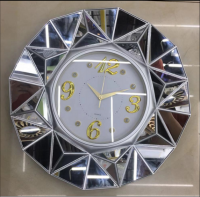 wholesale china factory price round quartz wall clock