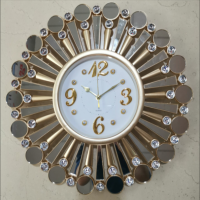 New Style Wall Clocks Home Decorative Wall Clock