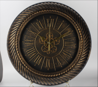 Popular Rustic Decorate Vintage Antique Wall Clock