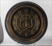 China Wholesale High Quality Decorate Antique Wall Clocks Manufacturer