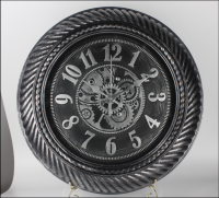 Hot Sale Antique Type Wall Clock For Living Room Decorative