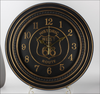 Unique Wall Clock For Interior Home Decoration Available Buy At Lowest Price