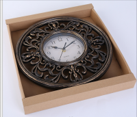 Wholesale China Manufacturer Home Decor Hanging Wall Clock