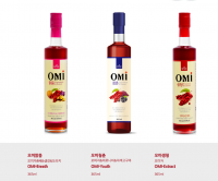 OMI Everyday Concentrate &  Extract Series