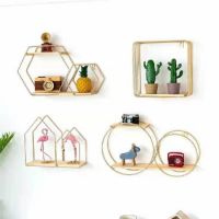 Home storage wall organization