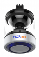 FIOR 360 QHD cam