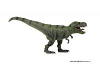 T-rex Action Figure