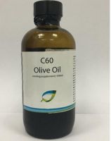 Fullerene olive oil