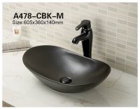 A478-CBK-M art basin new style