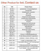 Liquid CAS 5413-05-8 Ethyl 2-Phenylacetoacetate High Quality