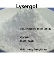 Factory Price Lysergol CAS 602-85-7 Lysergole