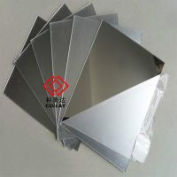 UV coated acrylic sheet