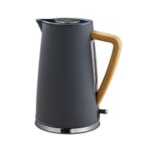 electric kettle stainless steel kettle nordic style