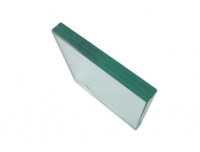 6.38-10.38mm Laminated Safety Glass/Tinted PVB Laminated Glass