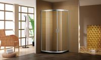 Aluminium Frame Shower Room with Ce Certification