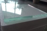 High Quality Safety Laminated Glass for Shower Enclosure