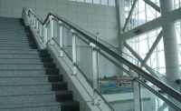 10-19mm Tempered Laminated Glass for Stairs