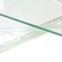 6.38-10.38mm Laminated Safety Glass Clear/Tinted PVB Laminated Glass