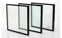 8+8mm Building Glass Hollow Double Tempered Low-E Insulating Glass