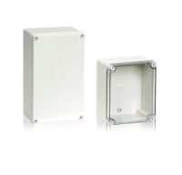 [IP66/67, IK08]Electrical Plastic Enclosure(S series)
