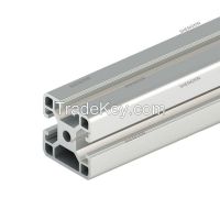 shengxin aluminium profiles frame material extrusion factory