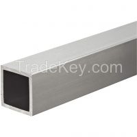 Shengxin Aluminium Profile Rectangular Tube Supplier