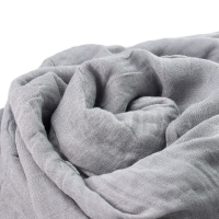 Muslin Bamboo Cotton Baby Blanket 120*120cm Soft Newborn Blankets Bath Gauze Infant Swaddle Wrap Sleepsack Stroller Cover