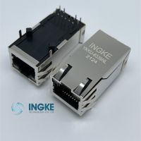 INGKE YKKU-8339NL Direct Substitute Bel Fuse  0826-1X1T-43-F Modular Connectors - Jacks