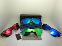 authentic brand sunglasses Cai Ray unisex sunglasses UV400 mirror lens