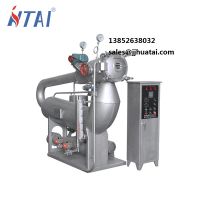 HTA-5kg hthp fabric dyeing machine
