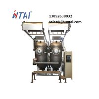 HJ high temperature high pressure dyeing machine