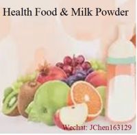 Want distributor for health food, NMN, milk powder, beverage in HK and China