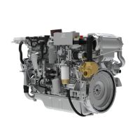 Commercial Engine H10 Series