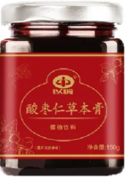 Sydney honey Monk fruit a variety of Chinese herbal ingredients made of healthy food pear cream