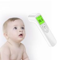 Infrared Thermometer HYNAUT
