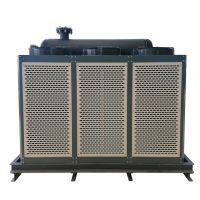 Air Cooled Refrigerated Air Dryer