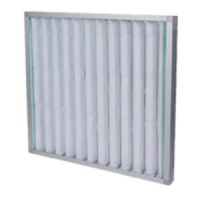 Panel Filter Cleanroom Air Filters Cleanroom Supplies