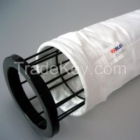 PTFE filter bags for baghouse