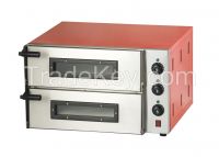 Gainco Bakery Equipment Commercial Pizza Ovens for Sale